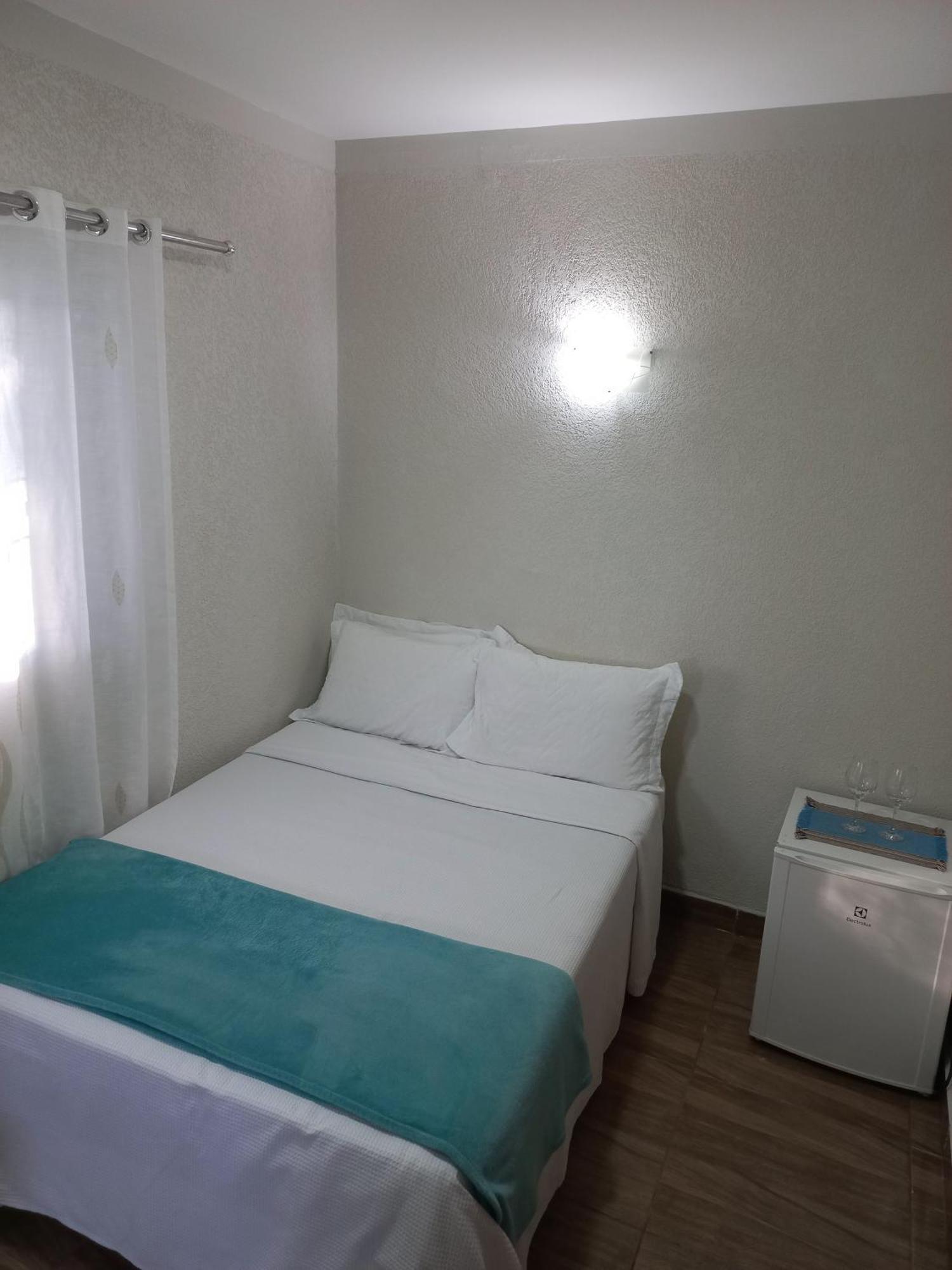 Pousada Vilarejo de Minas Itapeva  Exterior foto