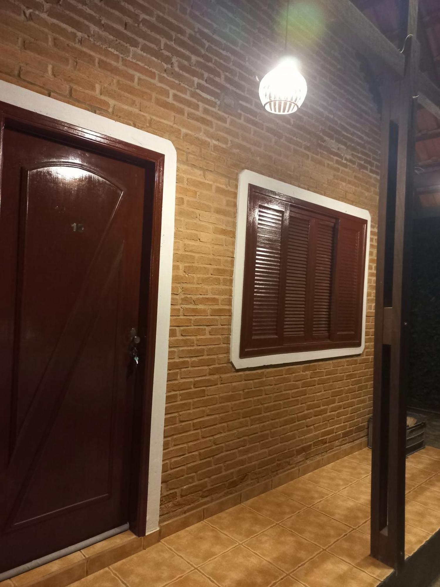 Pousada Vilarejo de Minas Itapeva  Exterior foto