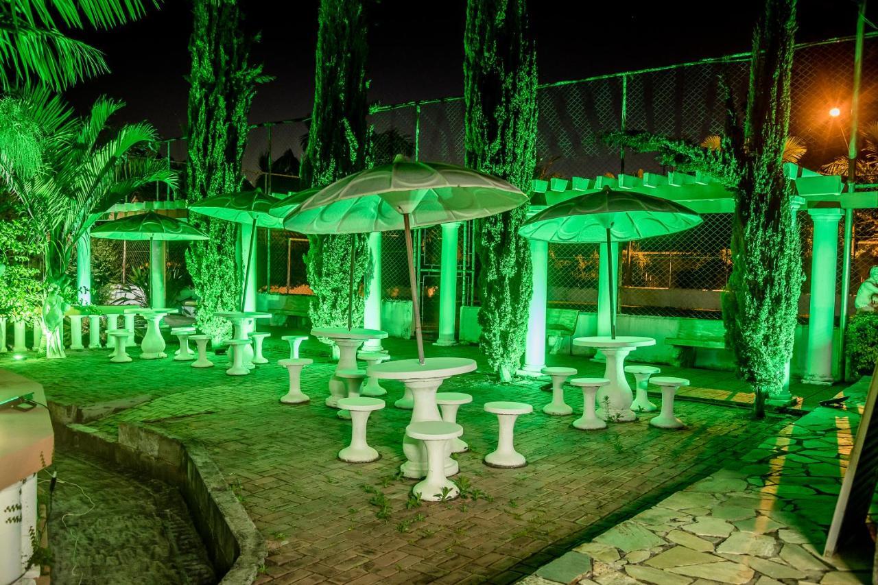 Pousada Vilarejo de Minas Itapeva  Exterior foto