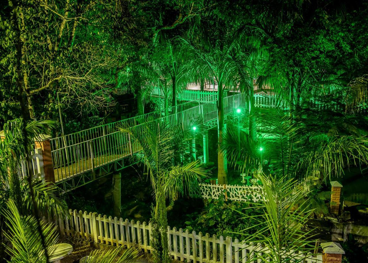 Pousada Vilarejo de Minas Itapeva  Exterior foto